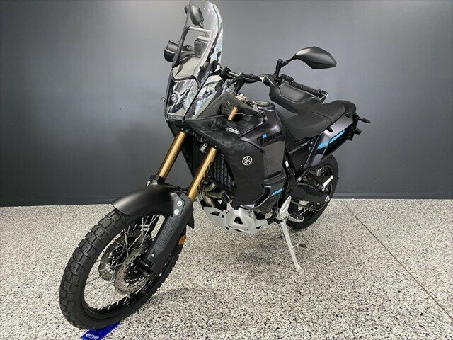 2024 YAMAHA TENERE 700 WORLD RAID DUAL SPORTS