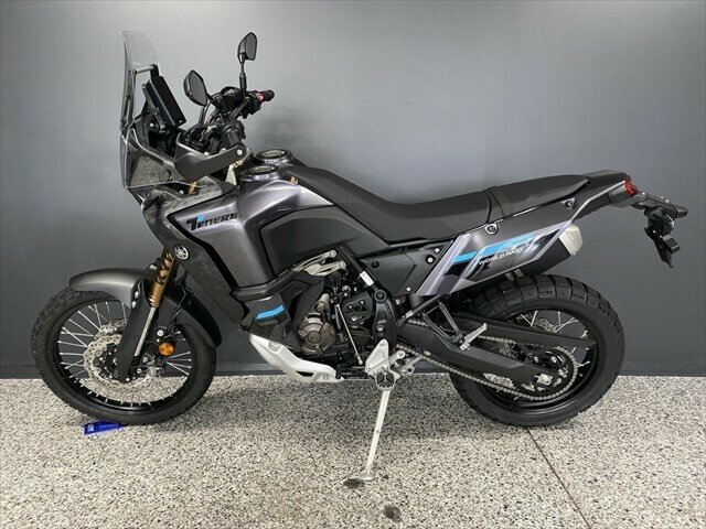 2024 YAMAHA TENERE 700 WORLD RAID DUAL SPORTS
