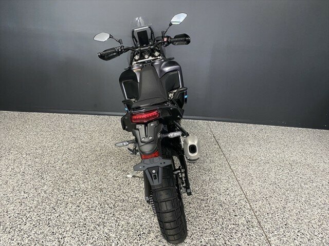 2024 YAMAHA TENERE 700 WORLD RAID DUAL SPORTS