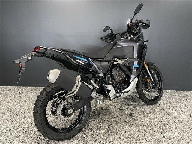 2024 YAMAHA TENERE 700 WORLD RAID DUAL SPORTS