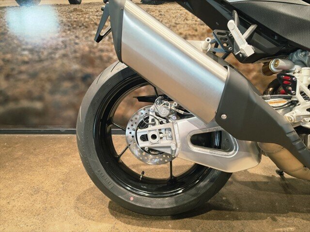 2024 APRILIA TUONO V4 SPORTS
