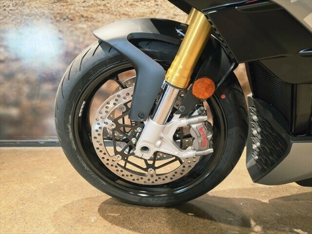 2024 APRILIA TUONO V4 SPORTS