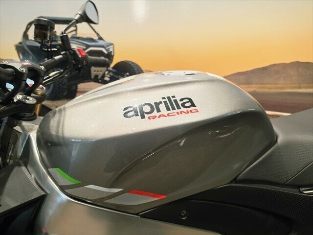 2024 APRILIA TUONO V4 SPORTS