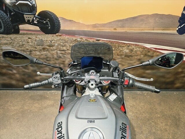 2024 APRILIA TUONO V4 SPORTS