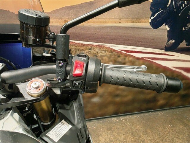 2024 APRILIA TUONO V4 SPORTS