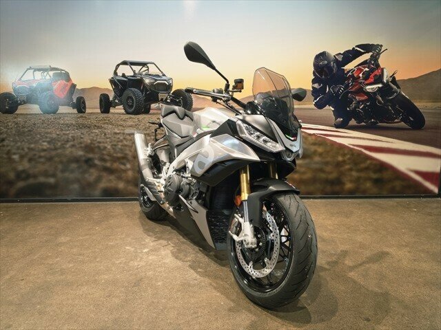 2024 APRILIA TUONO V4 SPORTS