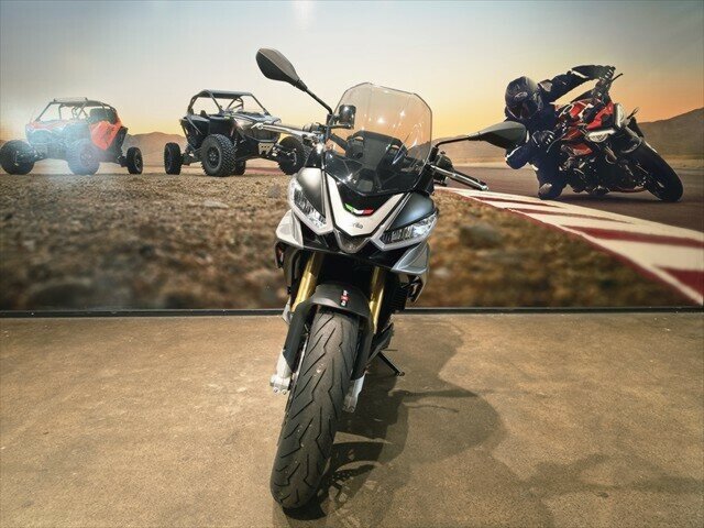 2024 APRILIA TUONO V4 SPORTS