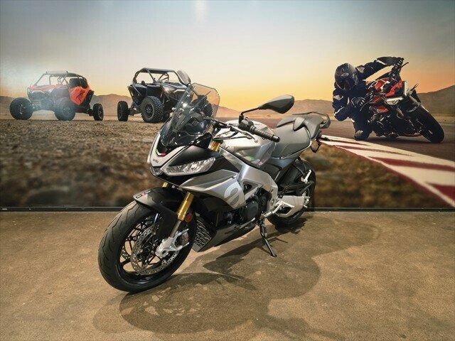 2024 APRILIA TUONO V4 SPORTS