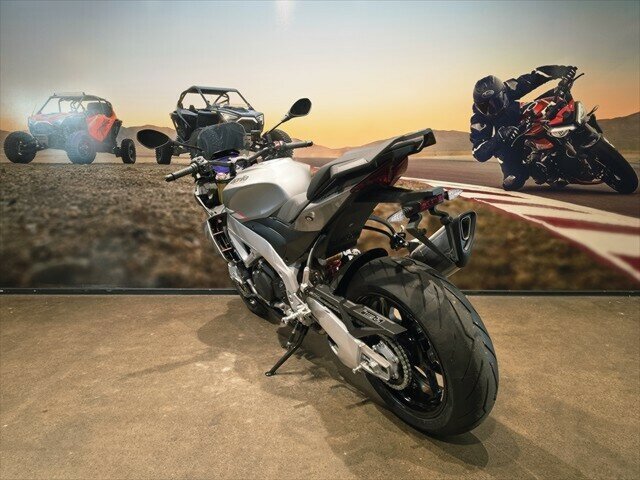 2024 APRILIA TUONO V4 SPORTS
