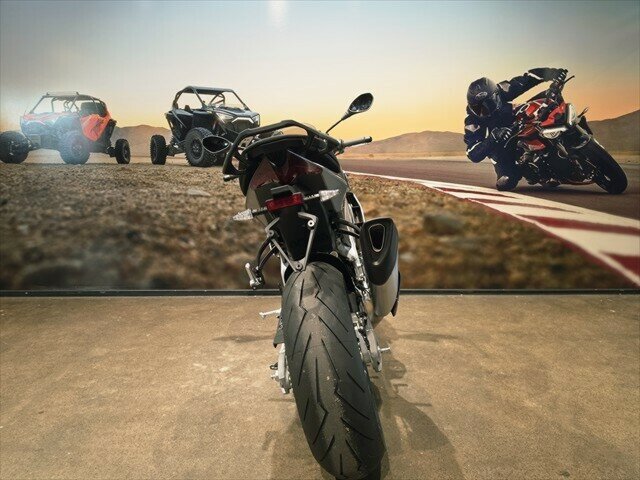 2024 APRILIA TUONO V4 SPORTS