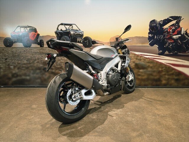 2024 APRILIA TUONO V4 SPORTS