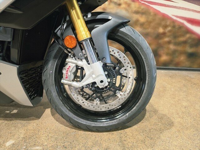 2024 APRILIA TUONO V4 SPORTS