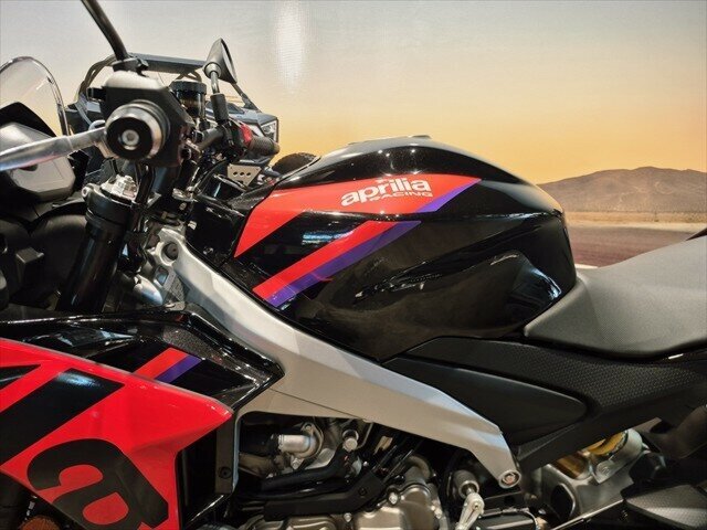 2024 APRILIA TUONO FACTORY SPORTS
