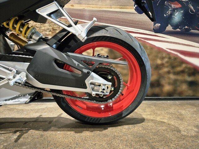 2024 APRILIA TUONO FACTORY SPORTS