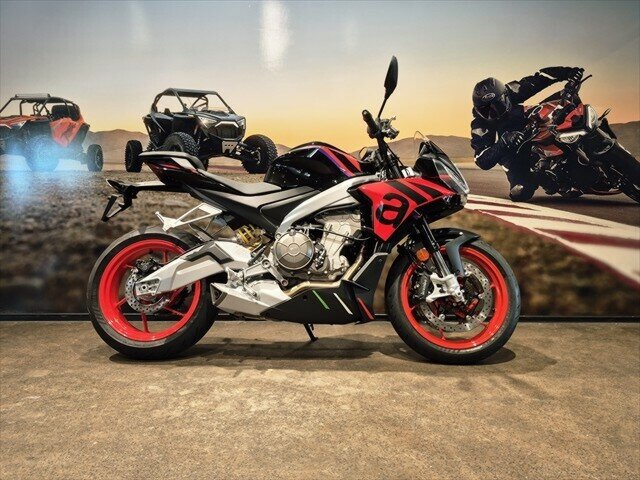 2024 APRILIA TUONO FACTORY SPORTS