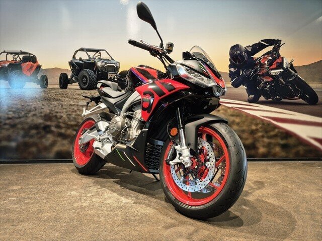 2024 APRILIA TUONO FACTORY SPORTS