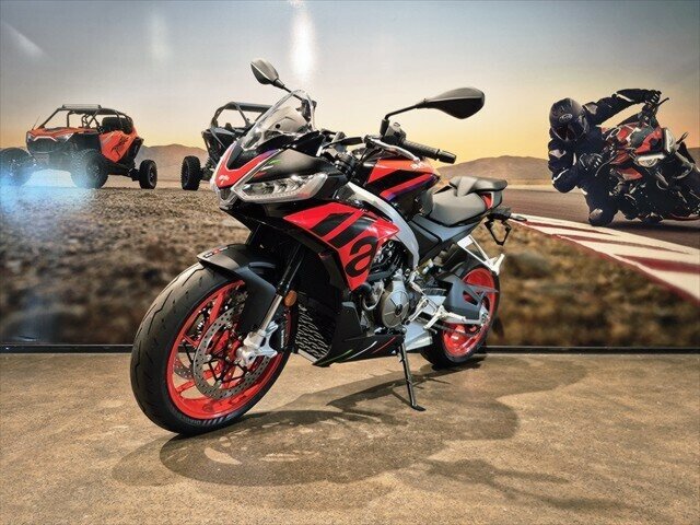 2024 APRILIA TUONO FACTORY SPORTS