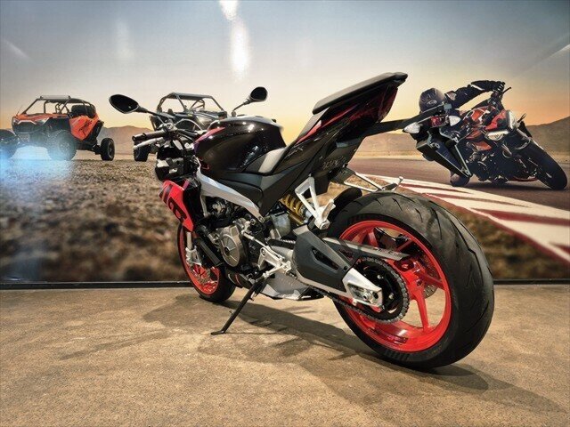2024 APRILIA TUONO FACTORY SPORTS