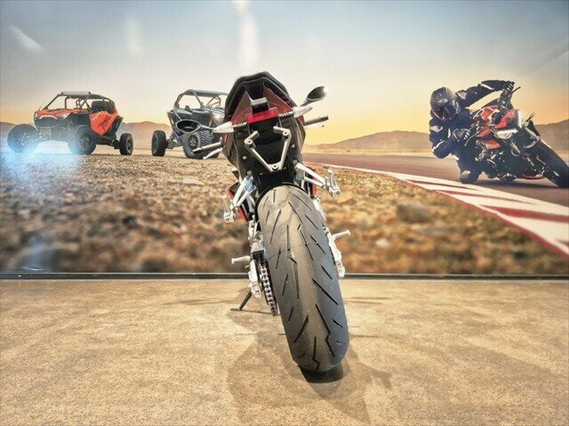 2024 APRILIA TUONO FACTORY SPORTS