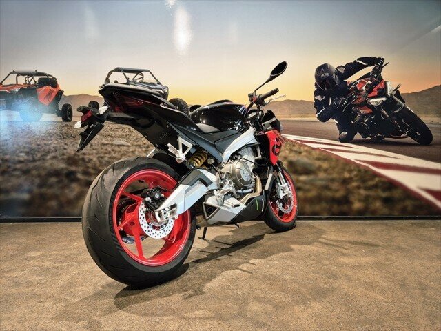 2024 APRILIA TUONO FACTORY SPORTS