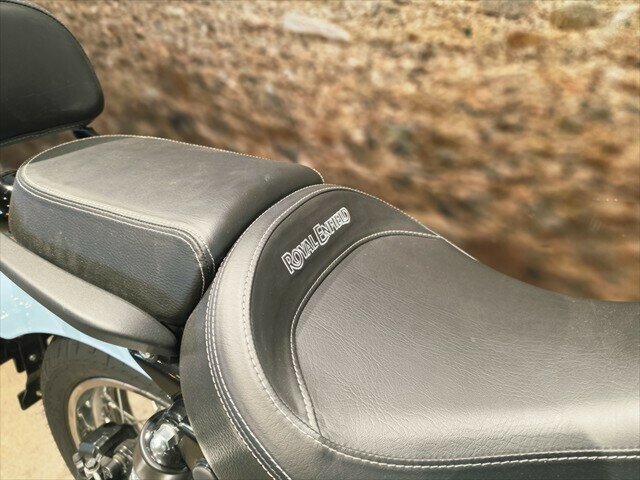 2024 ROYAL ENFIELD METEOR 350 AURORA ROAD