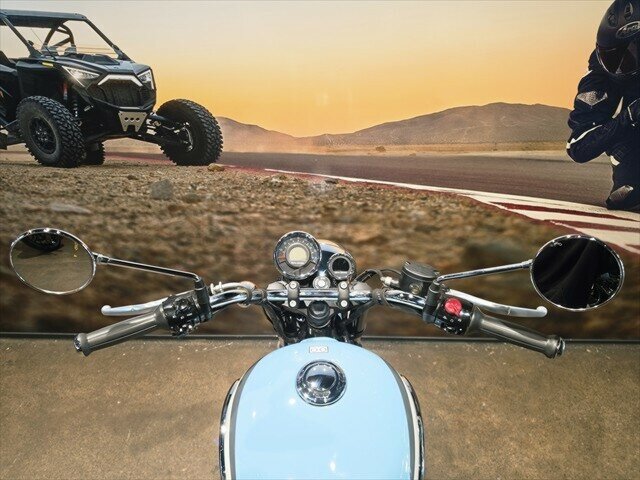 2024 ROYAL ENFIELD METEOR 350 AURORA ROAD