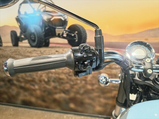 2024 ROYAL ENFIELD METEOR 350 AURORA ROAD