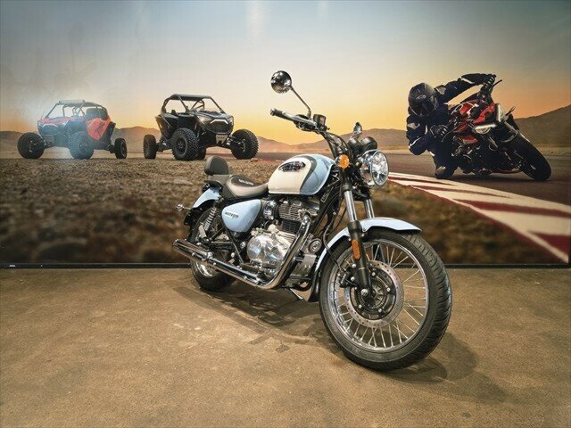 2024 ROYAL ENFIELD METEOR 350 AURORA ROAD