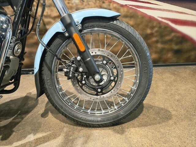 2024 ROYAL ENFIELD METEOR 350 AURORA ROAD