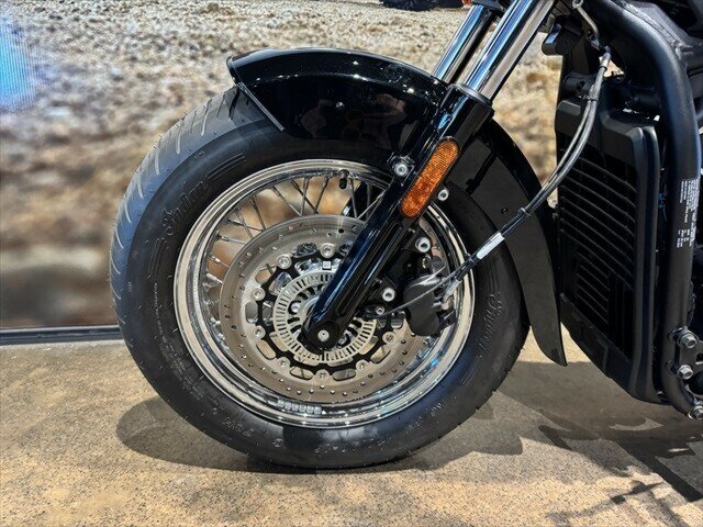 2024 INDIAN SCOUT CRUISER