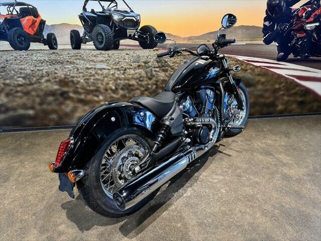 2024 INDIAN SCOUT CRUISER