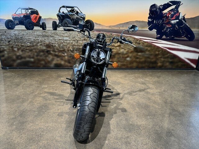 2024 INDIAN SCOUT CRUISER
