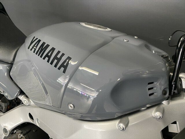 2024 YAMAHA XSR900GP (MTM890ASP) DUAL SPORTS