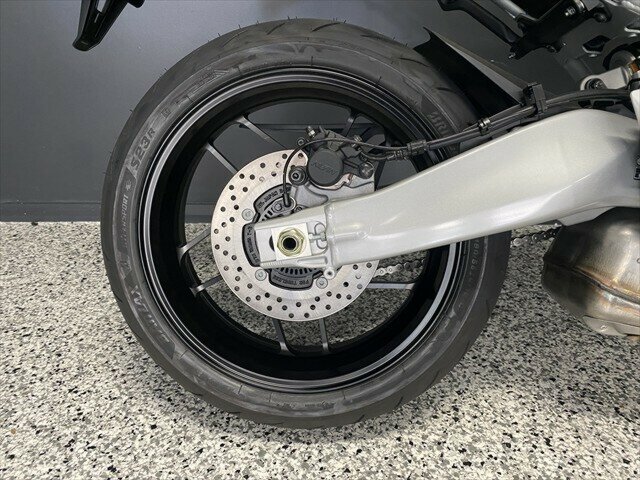 2024 YAMAHA XSR900GP (MTM890ASP) DUAL SPORTS