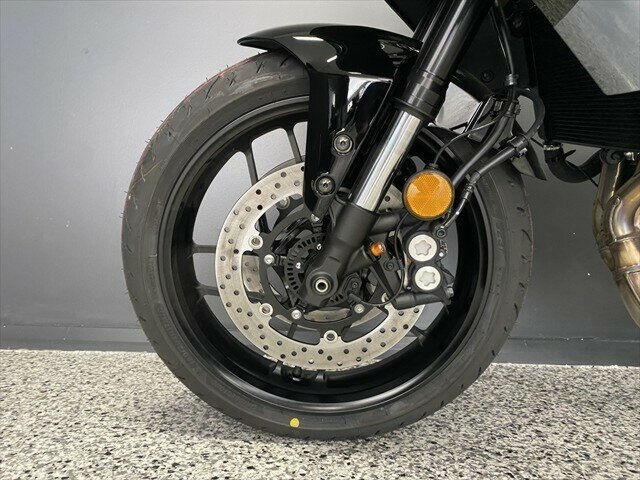 2024 YAMAHA XSR900GP (MTM890ASP) DUAL SPORTS