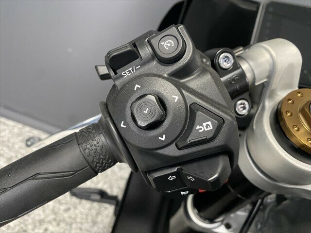 2024 YAMAHA XSR900GP (MTM890ASP) DUAL SPORTS