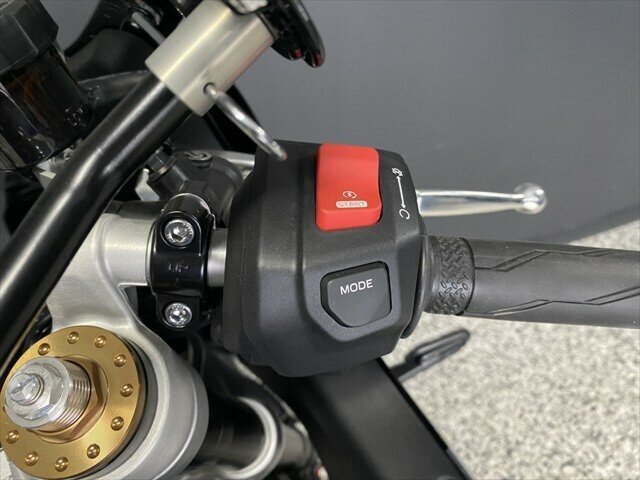2024 YAMAHA XSR900GP (MTM890ASP) DUAL SPORTS