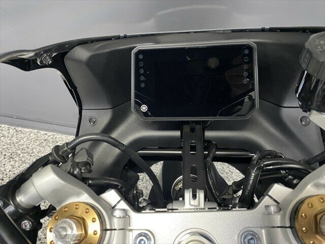 2024 YAMAHA XSR900GP (MTM890ASP) DUAL SPORTS