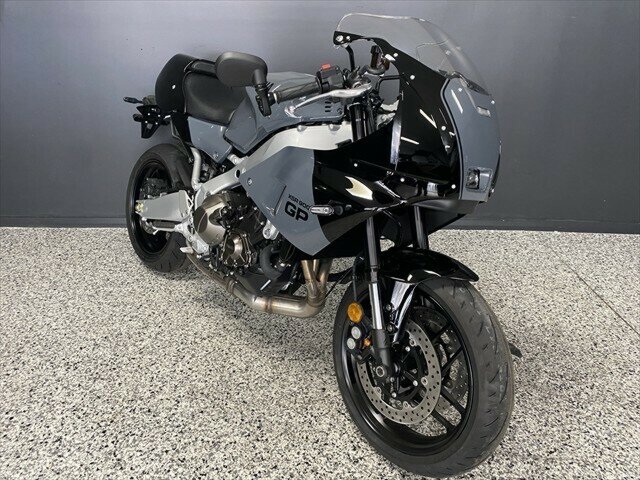 2024 YAMAHA XSR900GP (MTM890ASP) DUAL SPORTS