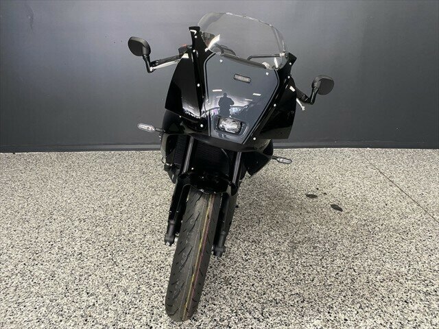 2024 YAMAHA XSR900GP (MTM890ASP) DUAL SPORTS