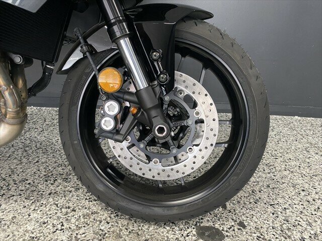 2024 YAMAHA XSR900GP (MTM890ASP) DUAL SPORTS