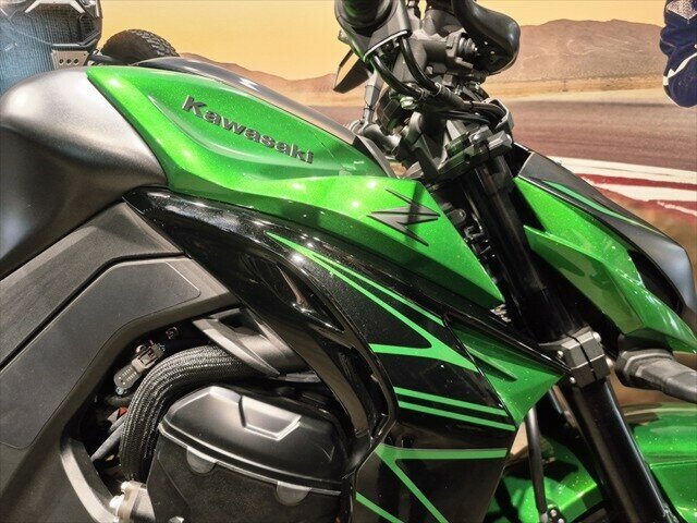 2024 KAWASAKI Z1000 SPORTS