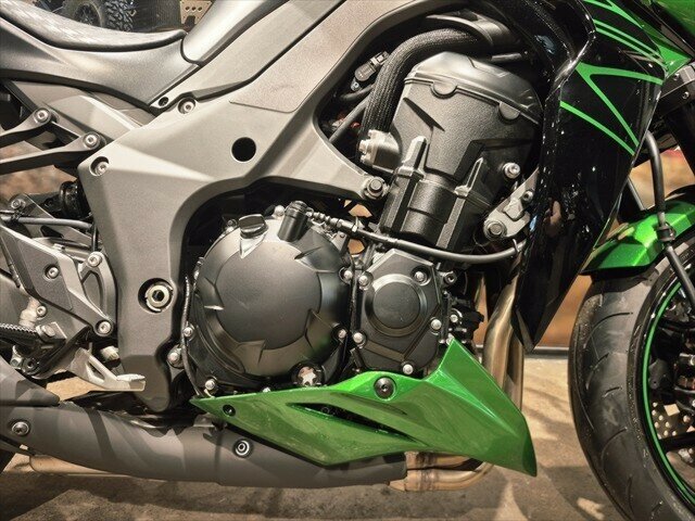2024 KAWASAKI Z1000 SPORTS