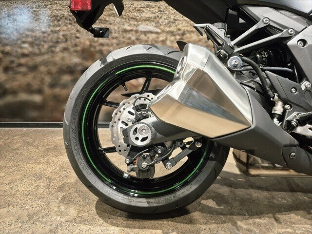 2024 KAWASAKI Z1000 SPORTS