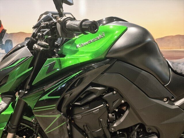 2024 KAWASAKI Z1000 SPORTS
