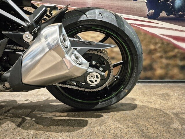 2024 KAWASAKI Z1000 SPORTS