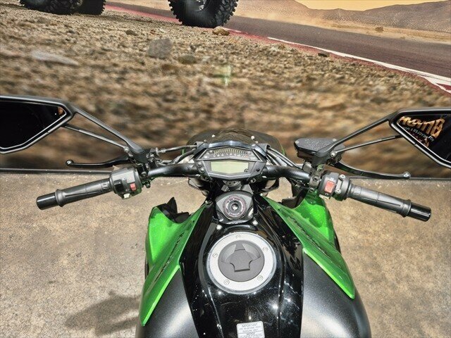 2024 KAWASAKI Z1000 SPORTS