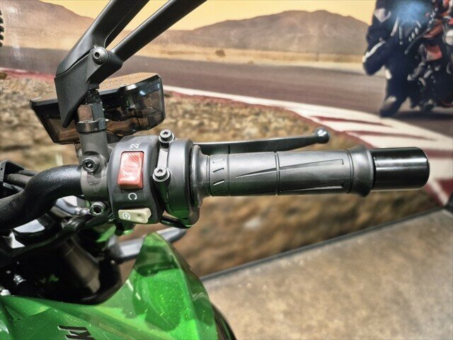 2024 KAWASAKI Z1000 SPORTS