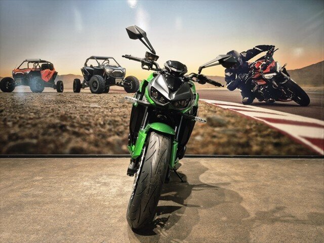 2024 KAWASAKI Z1000 SPORTS