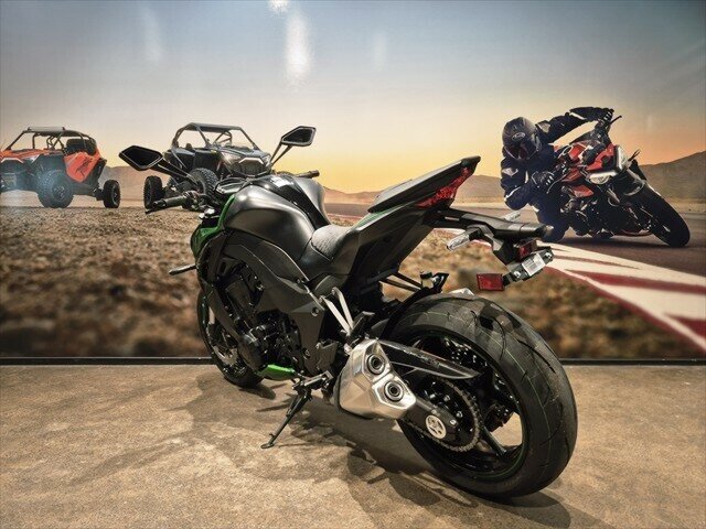 2024 KAWASAKI Z1000 SPORTS